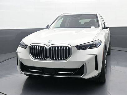 New 2026 BMW X5 xDrive40i