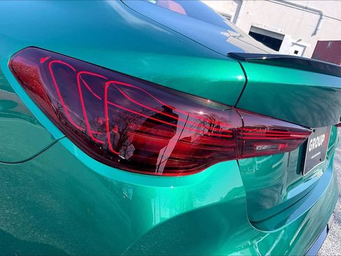 Used 2026 BMW M4 Competition image 26