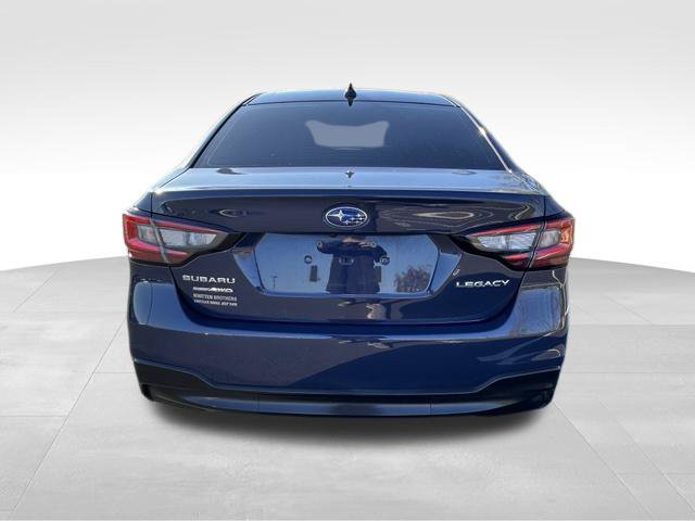 Used 2025 Subaru Legacy Premium AWD/4WD image 6