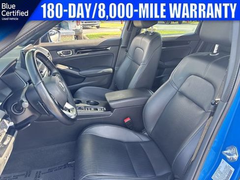 Used 2022 Honda Civic Sport Touring image 20