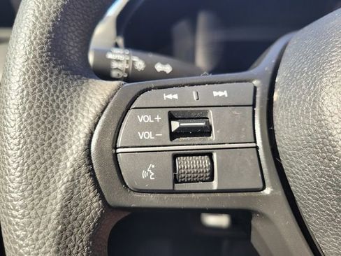 Certified 2023 Honda Accord EX image 28