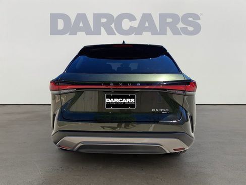 Used 2025 Lexus RX 350 Premium AWD/4WD image 5
