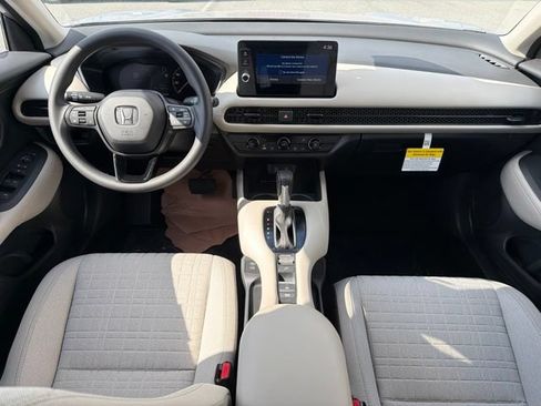 New 2027 Honda HR-V LX image 10