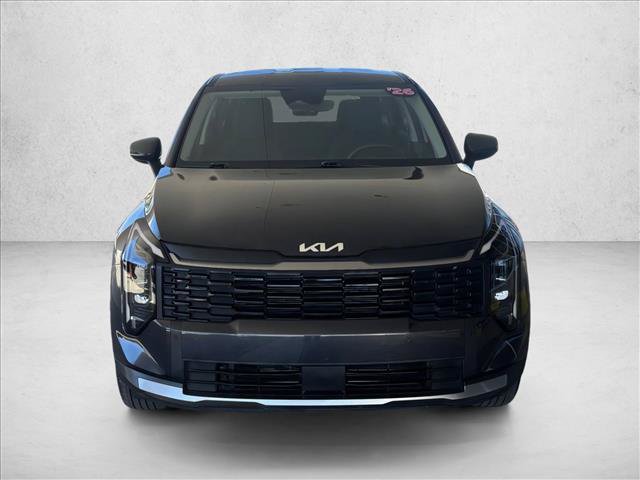 Used 2026 Kia Sportage LX FWD image 7