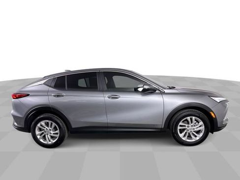 New 2026 Buick Envista Preferred w/ Convenience I Package image 10