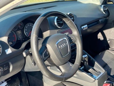 Used 2012 Audi A3 TDI Premium Plus image 14