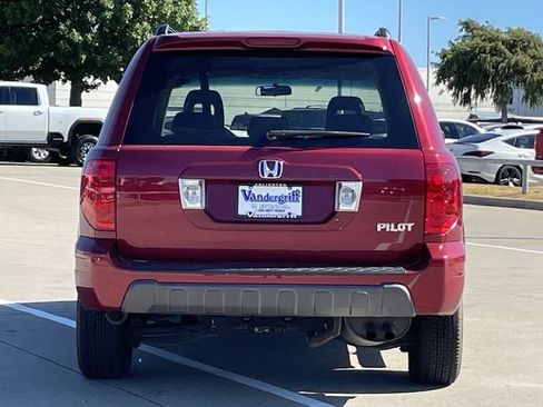 Used 2004 Honda Pilot EX image 5
