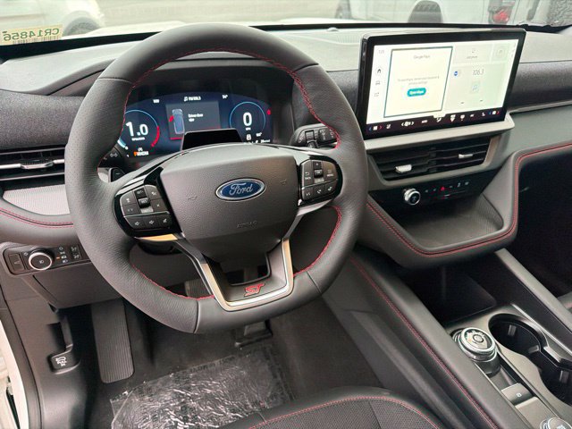 New 2027 Ford Explorer ST w/ Sun And Sound Package AWD/4WD image 17
