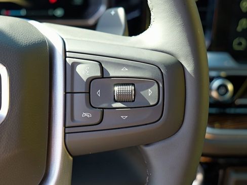 New 2026 GMC Sierra 1500 Elevation w/ Elevation Premium Package image 13