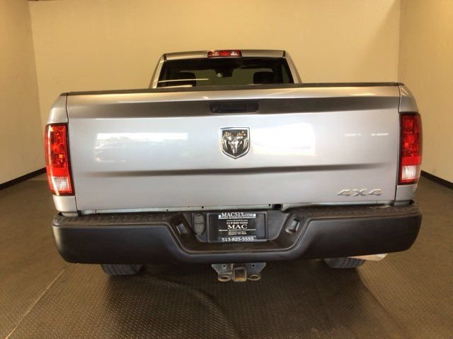 Used 2021 RAM 1500 Tradesman w/ Power & Remote Entry Group AWD/4WD image 5