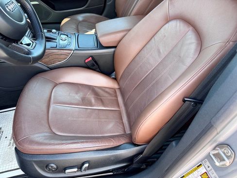 Used 2016 Audi A7 3.0T Premium Plus AWD/4WD image 9