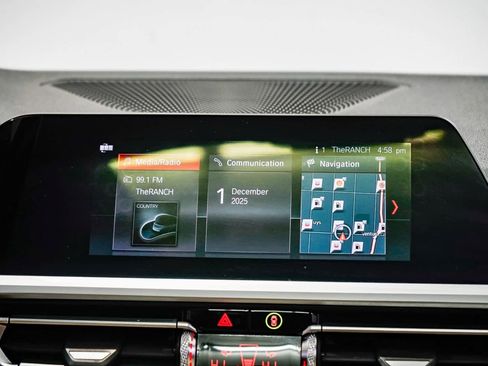 Used 2020 BMW 330i Sedan w/ Convenience Package image 14