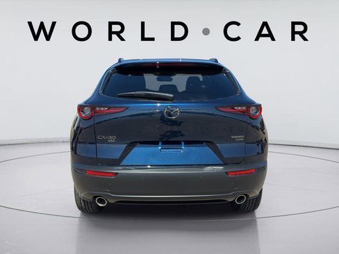 New 2026 MAZDA CX-30 Aire Edition image 14