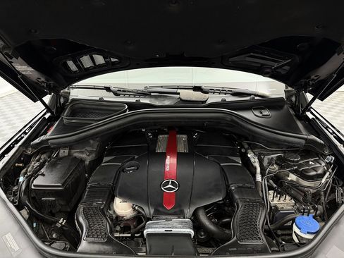 Used 2019 Mercedes-Benz GLE 43 AMG 4MATIC Coupe image 46