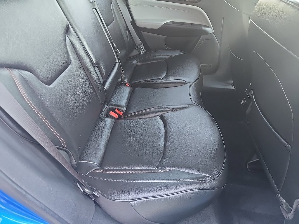 Used 2024 Jeep Compass Limited AWD/4WD image 32