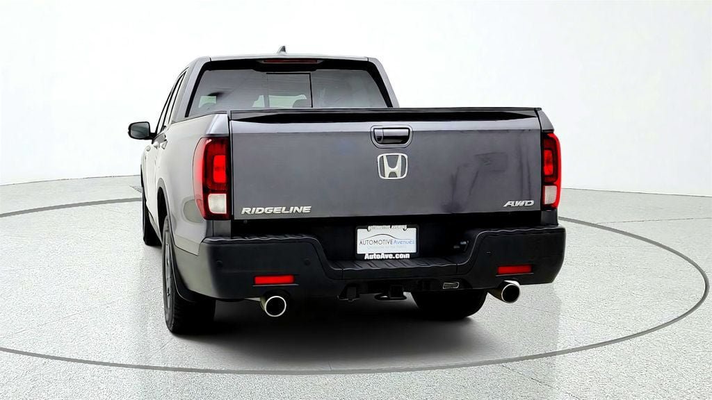 Used 2023 Honda Ridgeline RTL-E image 6