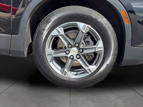 Certified 2024 Chevrolet Blazer LT w/ Convenience Package AWD/4WD image 9