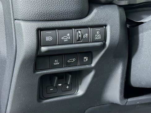 New 2026 Toyota Land Cruiser image 10