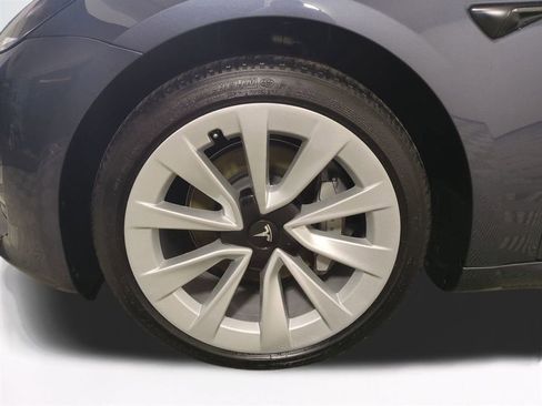 Used 2022 Tesla Model 3 Long Range image 11