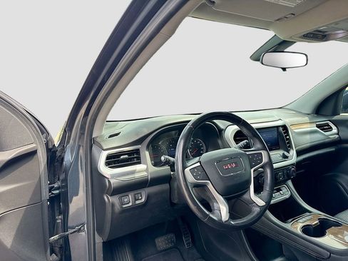 Used 2020 GMC Acadia SLE FWD image 27
