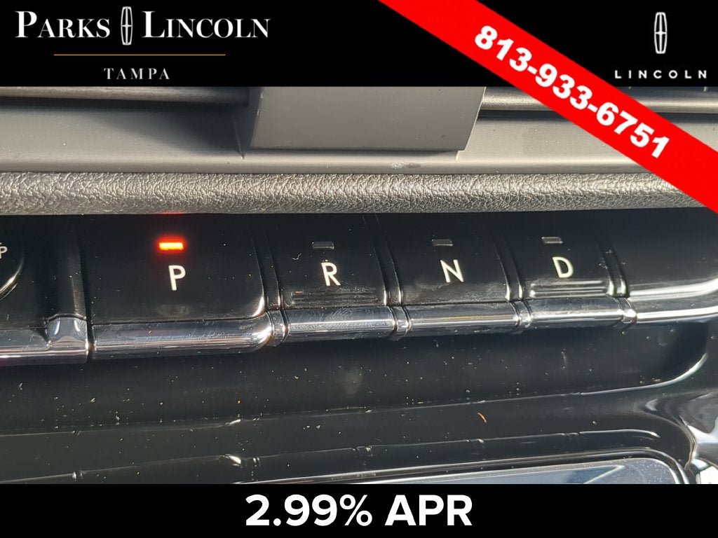 Certified 2023 Lincoln Corsair Reserve w/ Equipment Group 201A AWD/4WD image 27
