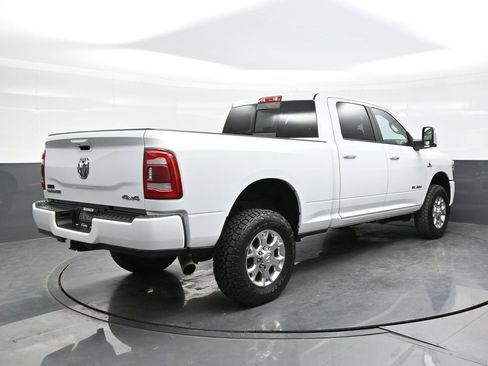 Used 2023 RAM 2500 Laramie AWD/4WD image 7