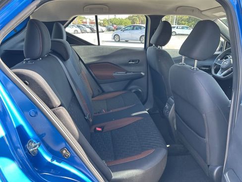 Used 2023 Nissan Kicks SR image 40