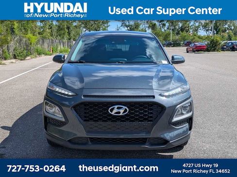 Used 2020 Hyundai Kona SE FWD image 8