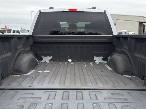 Used 2022 Ford F150 XL w/ STX Appearance Package RWD image 28