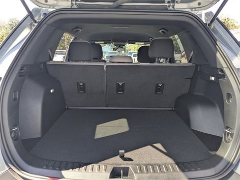 Used 2026 GMC Terrain Elevation image 10