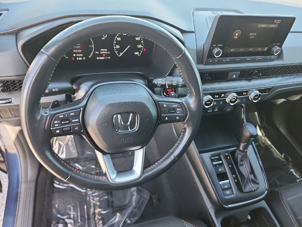 Used 2023 Honda CR-V Sport image 34