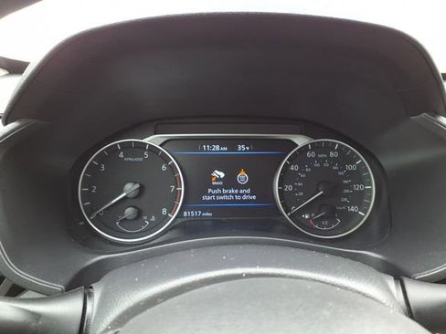 Used 2022 Nissan Altima 2.5 SV image 17