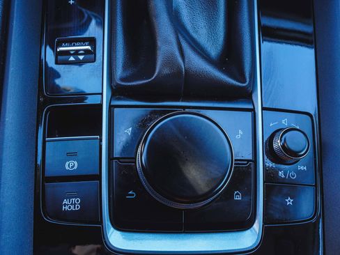 Used 2023 MAZDA CX-50 AWD 2.5 Turbo w/ Cargo Package image 26