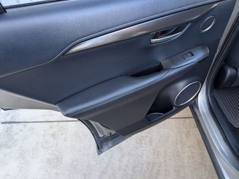 Used 2015 Lexus NX 200t AWD w/ Premium Package image 20