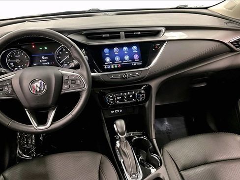 Used 2023 Buick Encore GX Essence w/ Experience Buick Package image 6