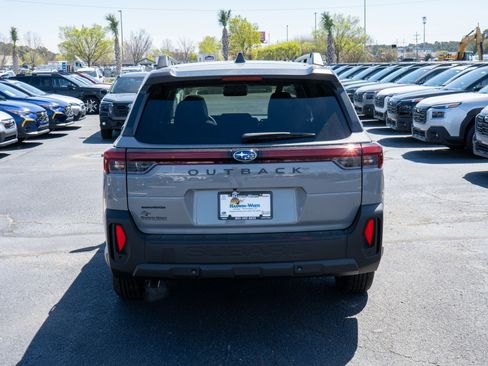 New 2026 Subaru Outback Premium image 4