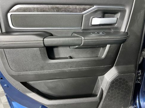 Used 2024 RAM 2500 Big Horn w/ Bed Utility Group image 26