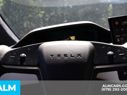 Used 2023 Tesla Model X AWD/4WD image 27