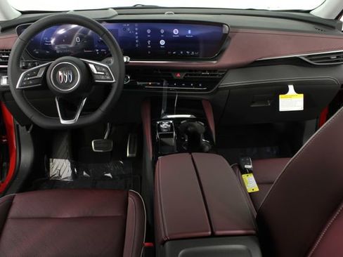 New 2026 Buick Envision Sport Touring image 11