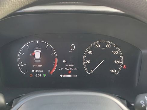 Certified 2025 Honda CR-V EX image 26