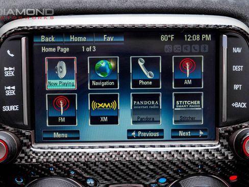 Used 2014 Chevrolet Camaro SS w/ RS Package image 87