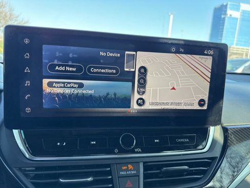 Certified 2023 Nissan Altima 2.0 SR image 11