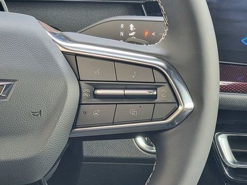 New 2026 Chevrolet Traverse Z71 w/ Enhanced Driving Package image 29