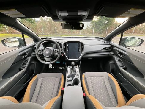 New 2026 Subaru Crosstrek 2.5i Sport image 16