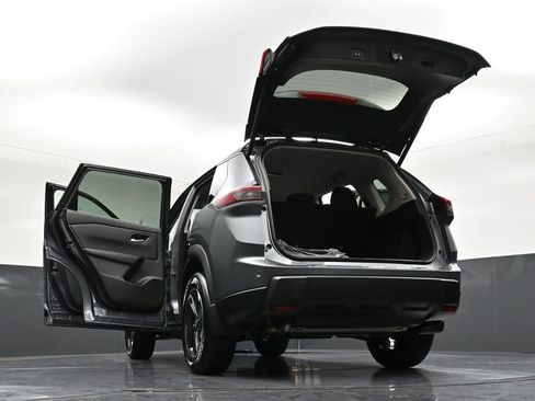 New 2026 Nissan Rogue SV w/ Cold Weather Package image 37