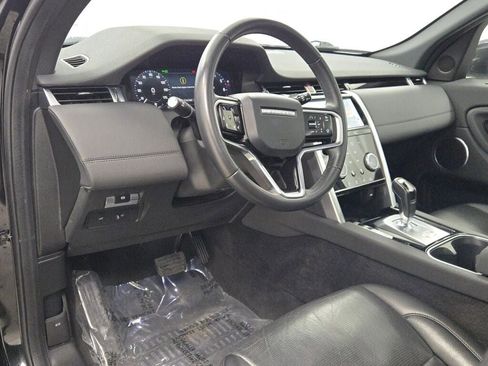 Used 2023 Land Rover Discovery Sport S image 25
