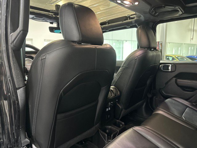 Used 2022 Jeep Gladiator Sport AWD/4WD image 55