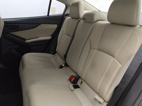 Used 2019 Subaru Impreza 2.0i Premium w/ Eyesight & BSD/Rcta & SRF image 18