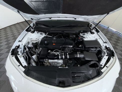 Used 2024 Acura TLX w/ Technology Package FWD image 28