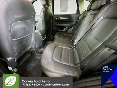 Used 2018 MAZDA CX-5 Grand Touring image 28